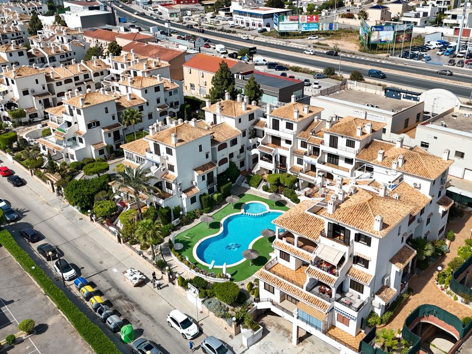 Lejlighed i Orihuela Costa, Alicante - foto 3