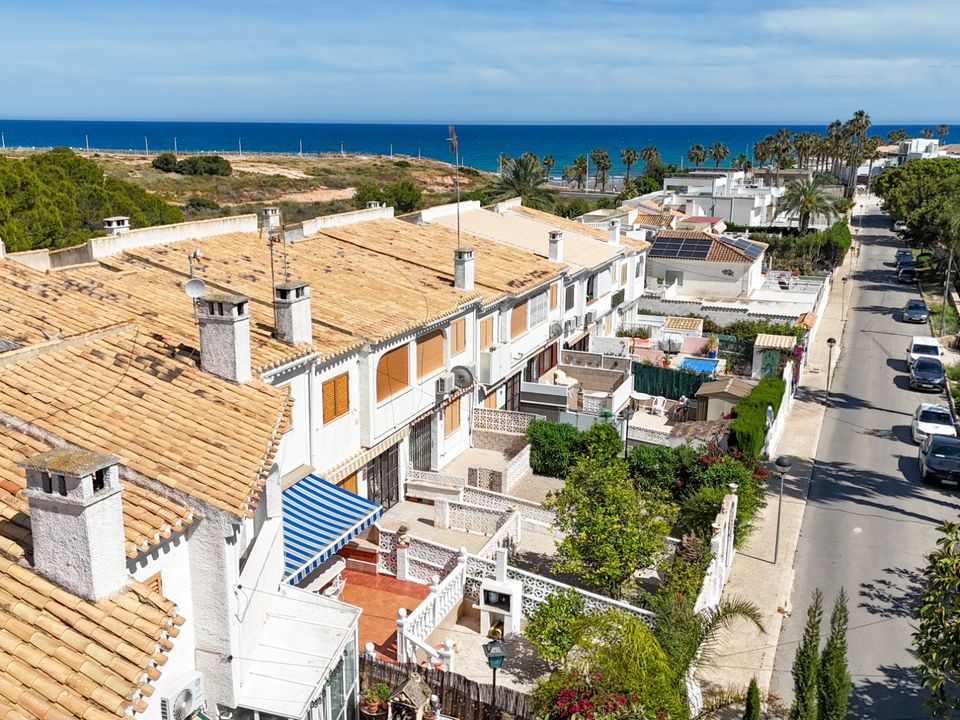 Villa i Orihuela Costa, Alicante - foto 2
