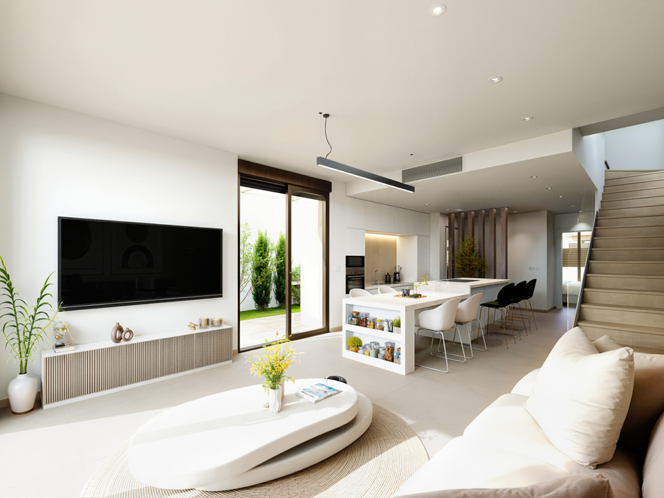 Villa i Los Montesinos, Alicante - foto 2
