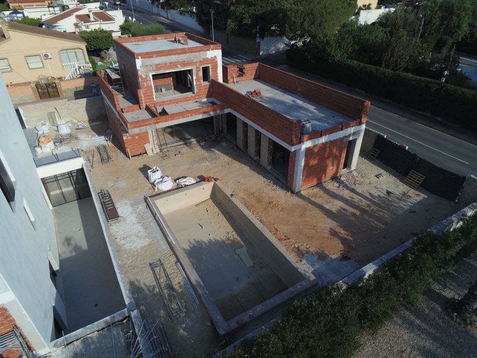 Villa i Ciudad Quesada, Alicante - foto 1