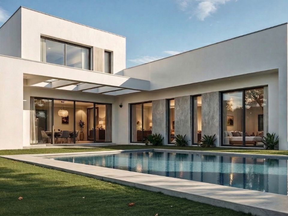 Villa i Ciudad Quesada, Alicante - foto 2