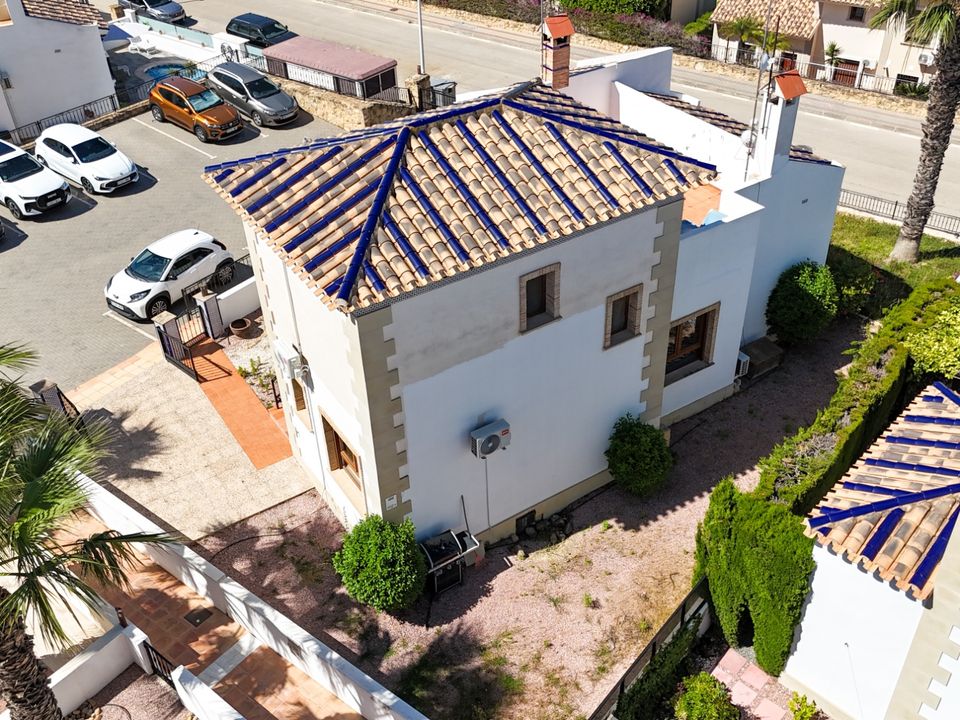 Villa i Algorfa, Alicante - foto 2