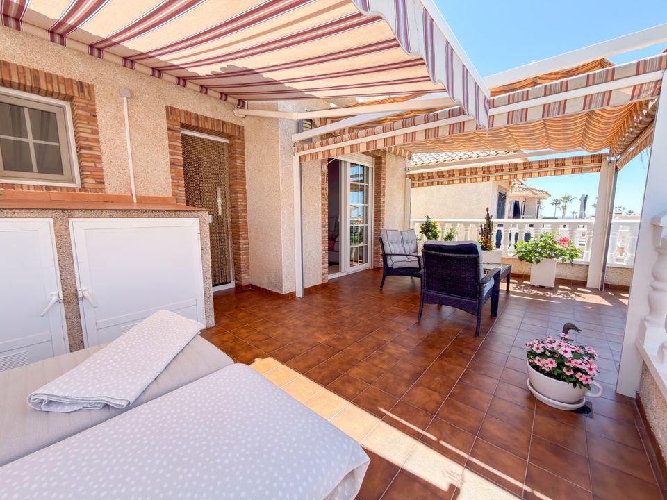 Villa i Orihuela Costa, Alicante - foto 2