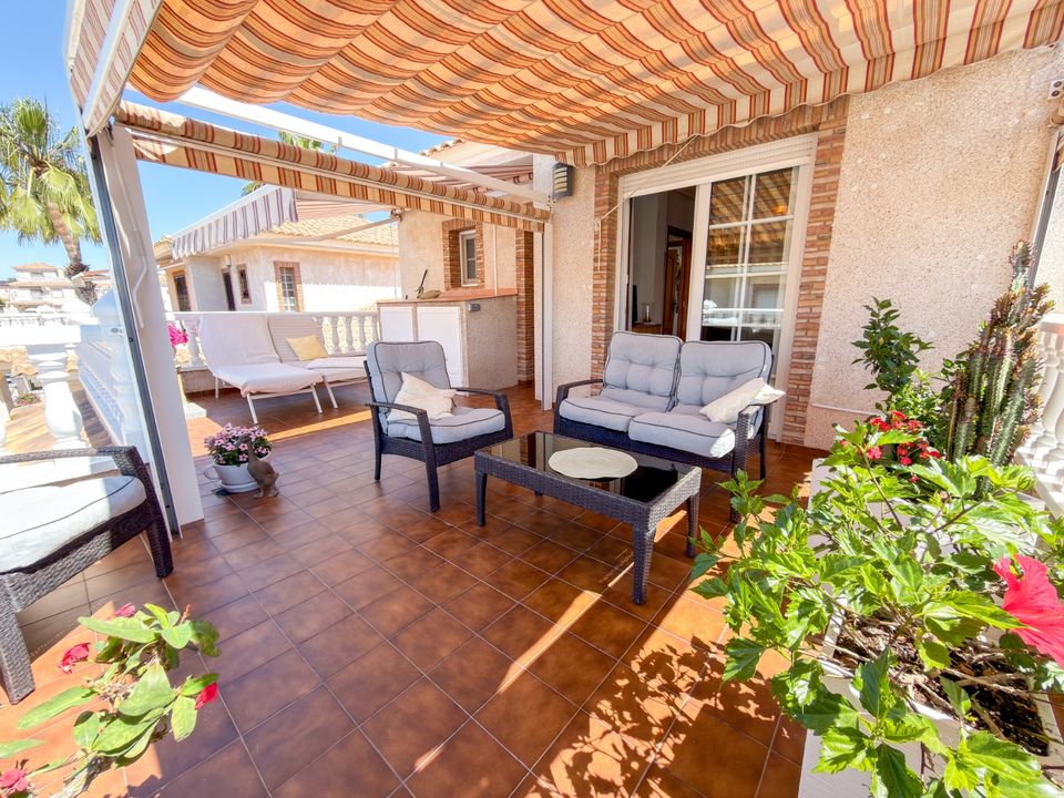 Villa i Orihuela Costa, Alicante - foto 3