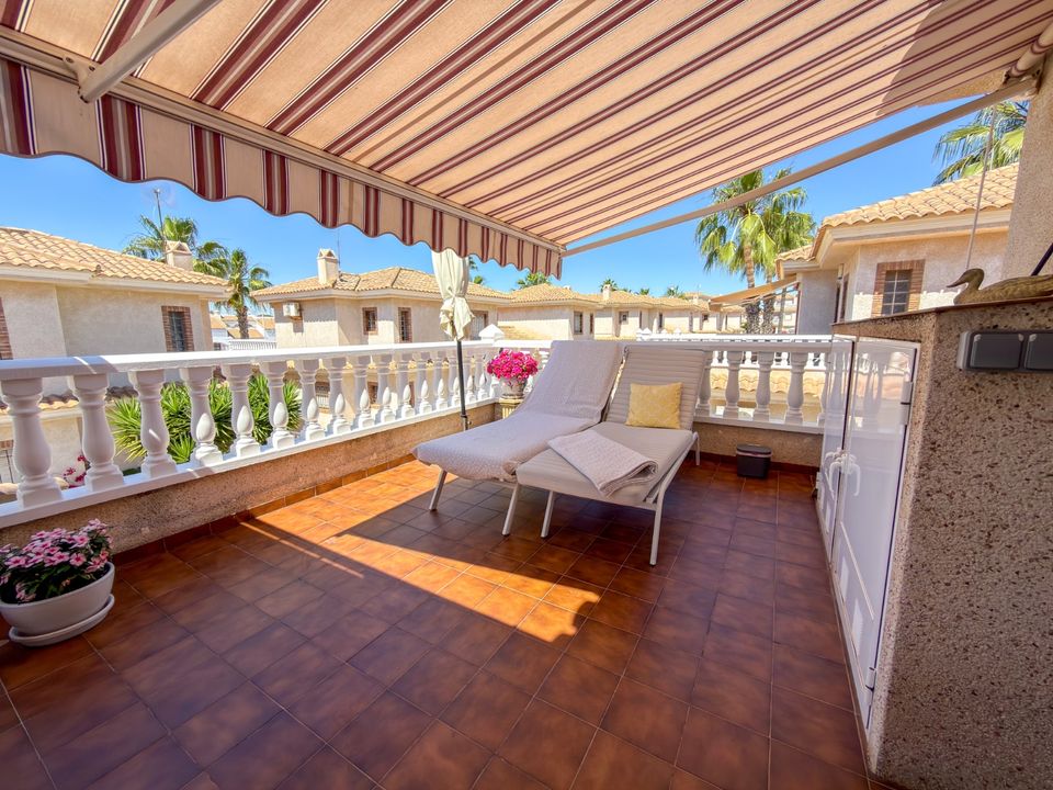 Villa i Orihuela Costa, Alicante - foto 4