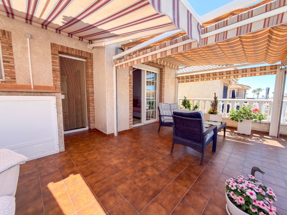 Villa i Orihuela Costa, Alicante - foto 5