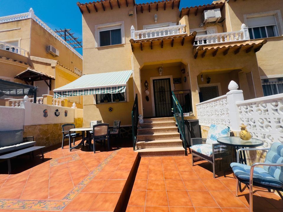 Villa i Orihuela Costa, Alicante - foto 2