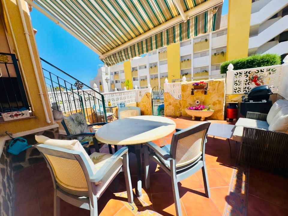 Villa i Orihuela Costa, Alicante - foto 4