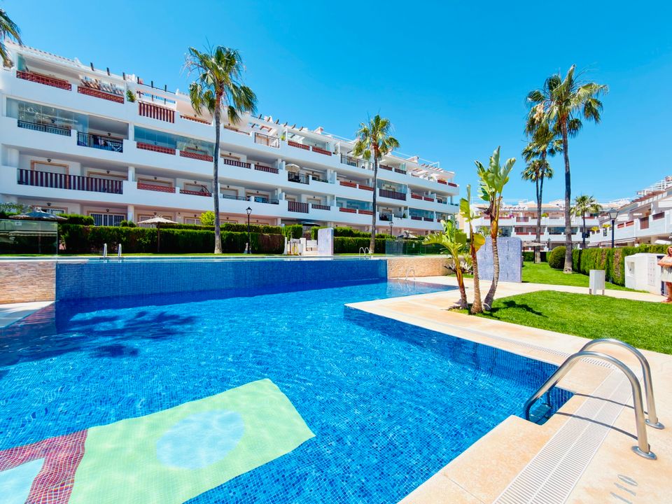 Lejlighed i Orihuela Costa, Alicante - foto 1