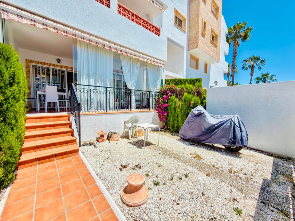 Lejlighed i Orihuela Costa, Alicante - foto 2