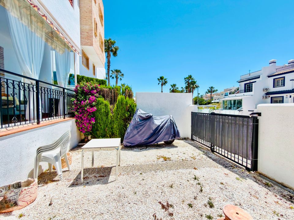 Lejlighed i Orihuela Costa, Alicante - foto 3