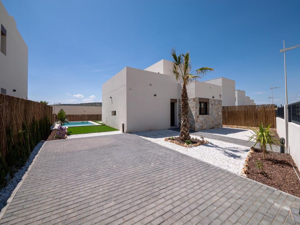 Villa i Algorfa, Alicante - foto 2