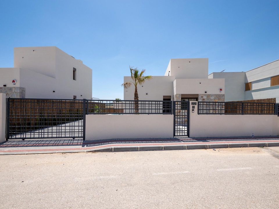 Villa i Algorfa, Alicante - foto 5