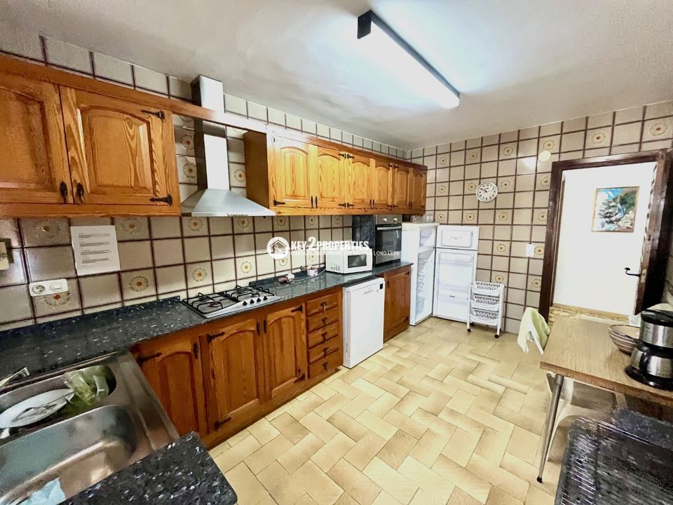 Villa i Benissa, Alicante - foto 3