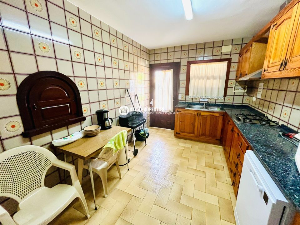 Villa i Benissa, Alicante - foto 4