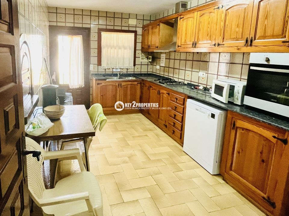 Villa i Benissa, Alicante - foto 5