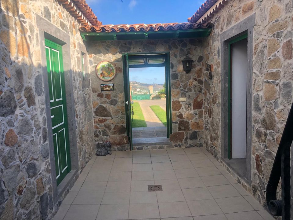Villa i Tijoco Alto, Tenerife - foto 5