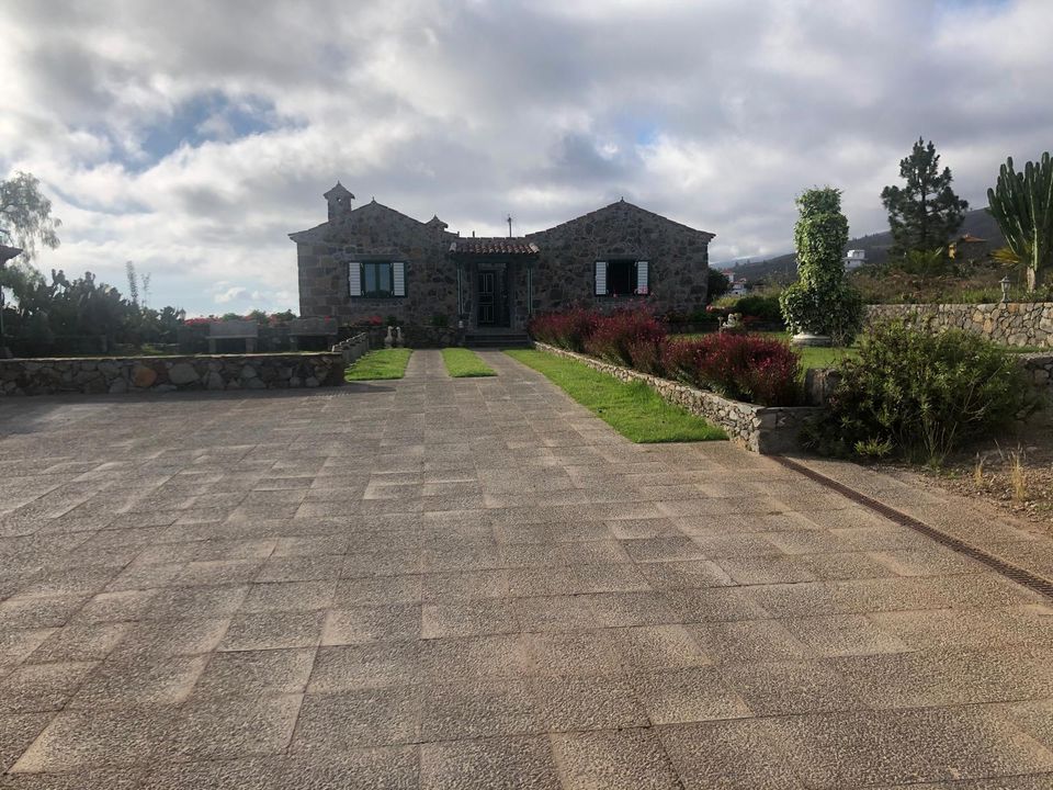 Villa i Tijoco Alto, Tenerife - foto 3