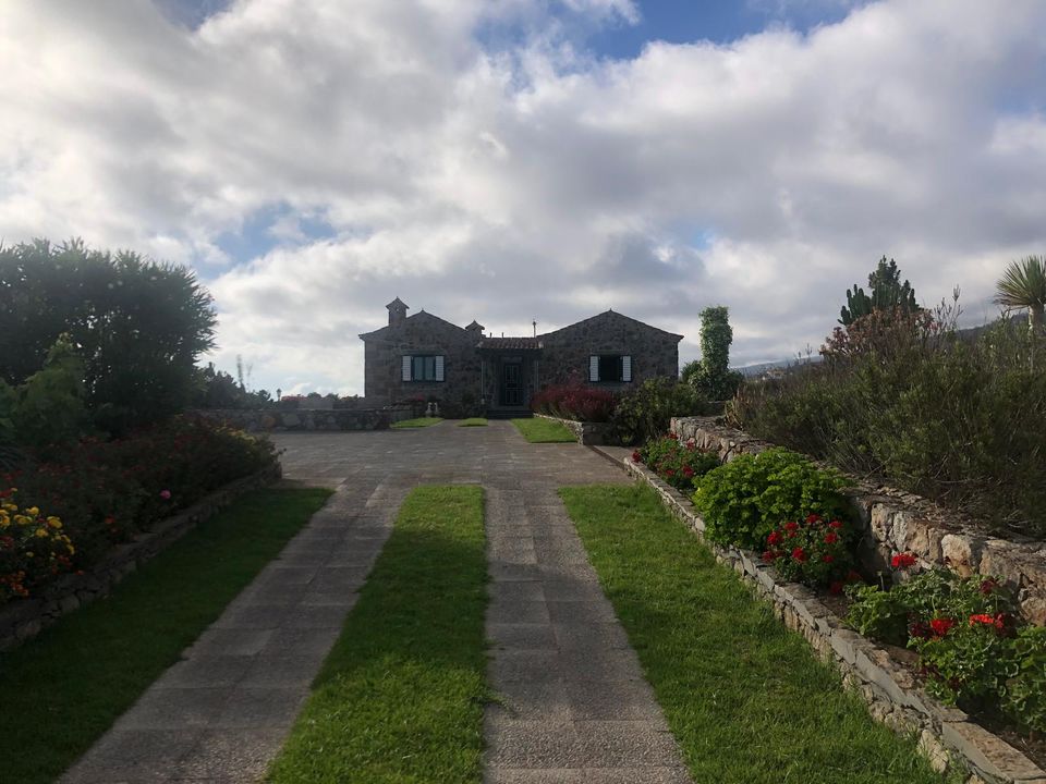 Villa i Tijoco Alto, Tenerife - foto 2