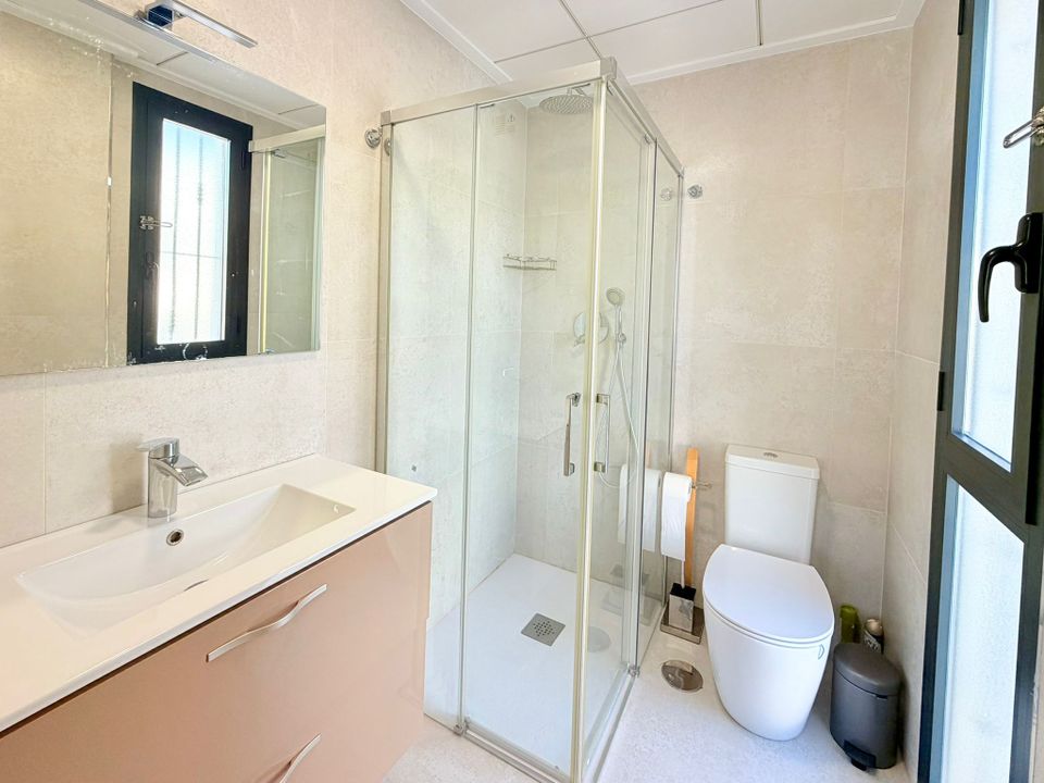Byhus i Orihuela, Alicante - foto 4