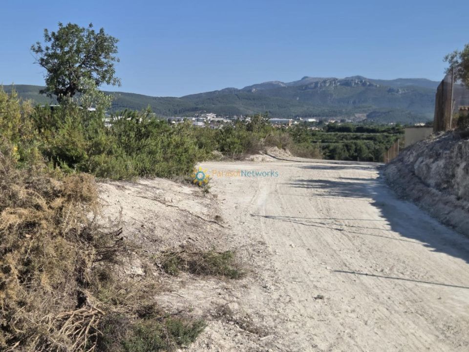Tomt i El Palomar, Valencia - bilde 5