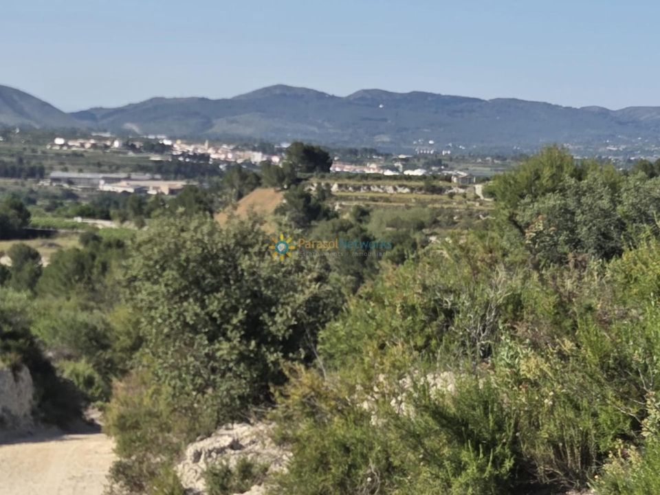 Tomt i El Palomar, Valencia - bilde 3
