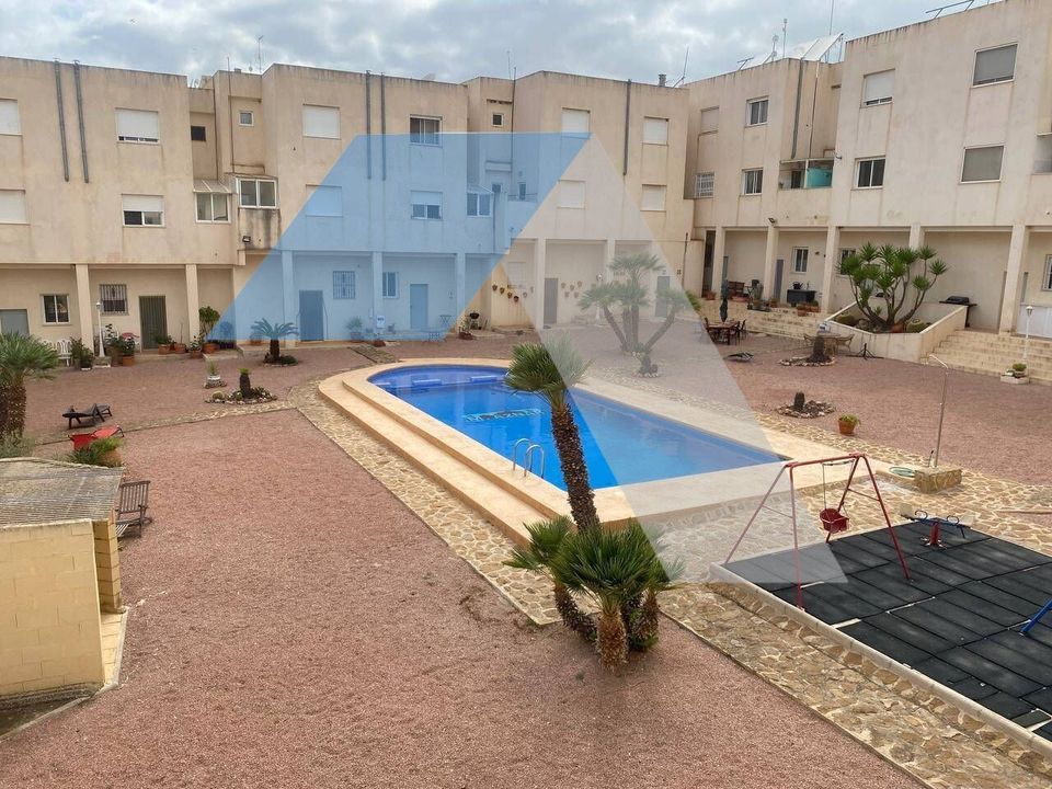 Rækkehus i Hondon De Los Frailes, Alicante - foto 1