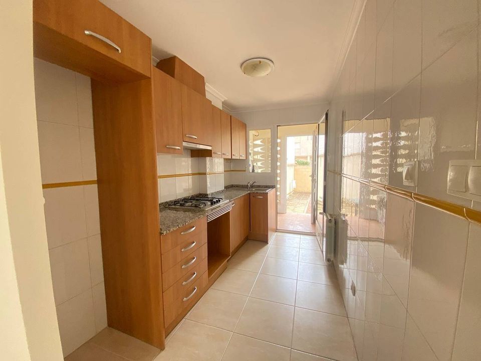 Rækkehus i Hondon De Los Frailes, Alicante - foto 4