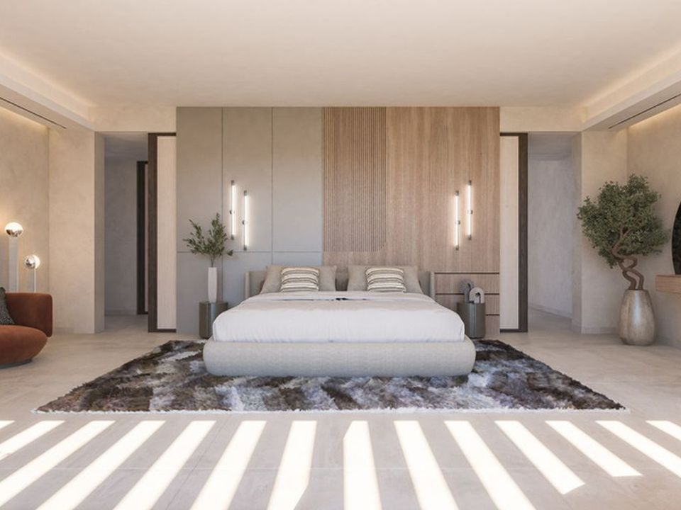 Villa i El Paraiso, Malaga - foto 4