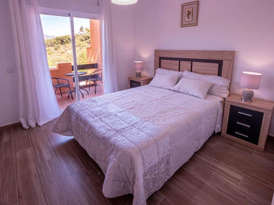 Byhus i El Paraiso, Malaga - foto 4