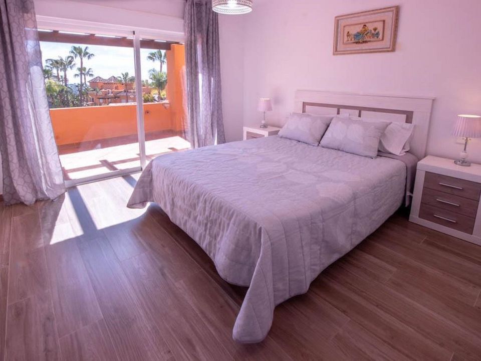 Byhus i El Paraiso, Malaga - foto 5