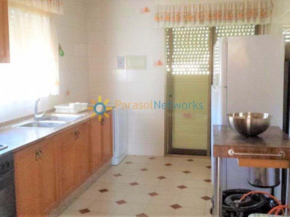 Villa i Denia, Alicante - foto 3