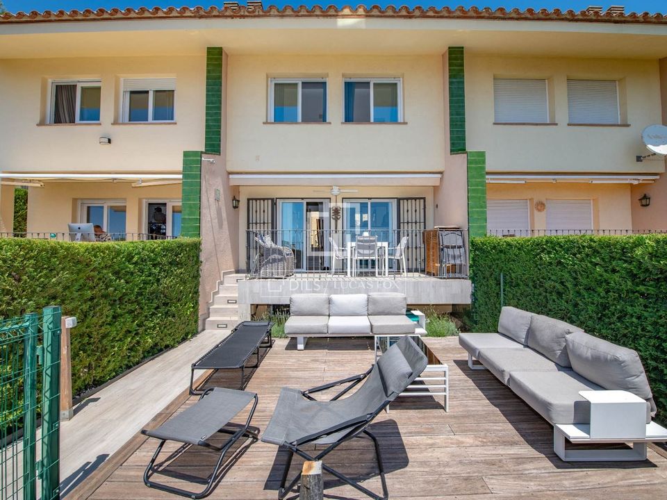 Villa i Sant Feliu De Guixols, Gerona - foto 2
