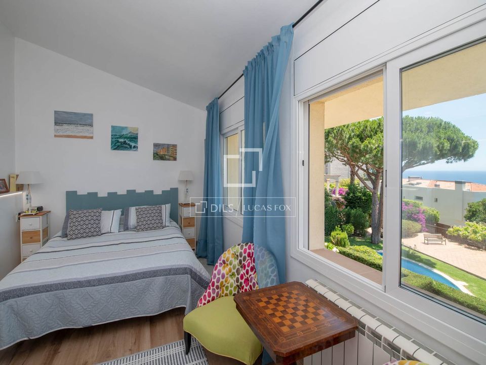 Villa i Sant Feliu De Guixols, Gerona - foto 5