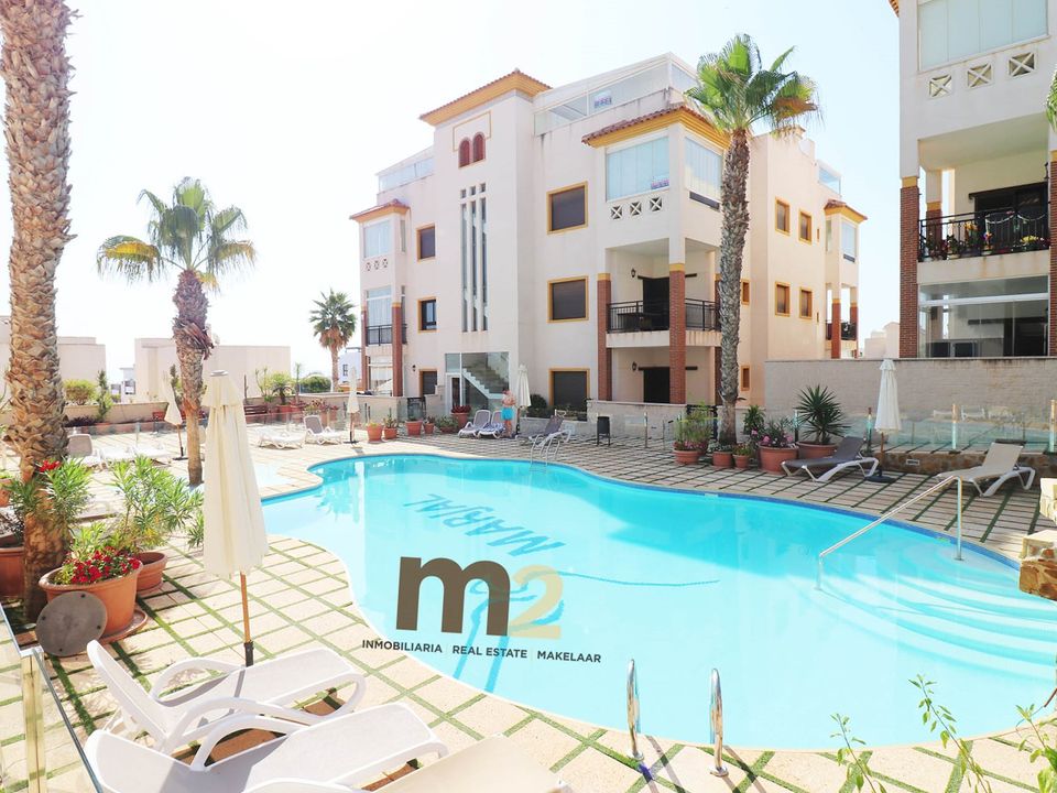 Appartement in Guardamar Del Segura, Alicante - foto 1