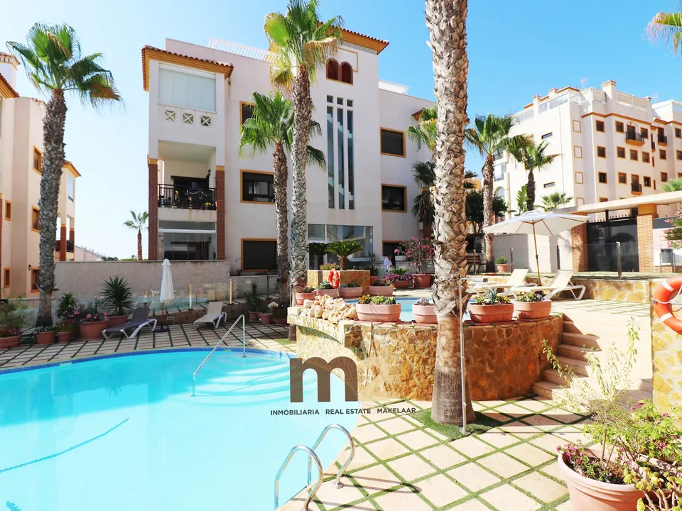 Appartement in Guardamar Del Segura, Alicante - foto 2