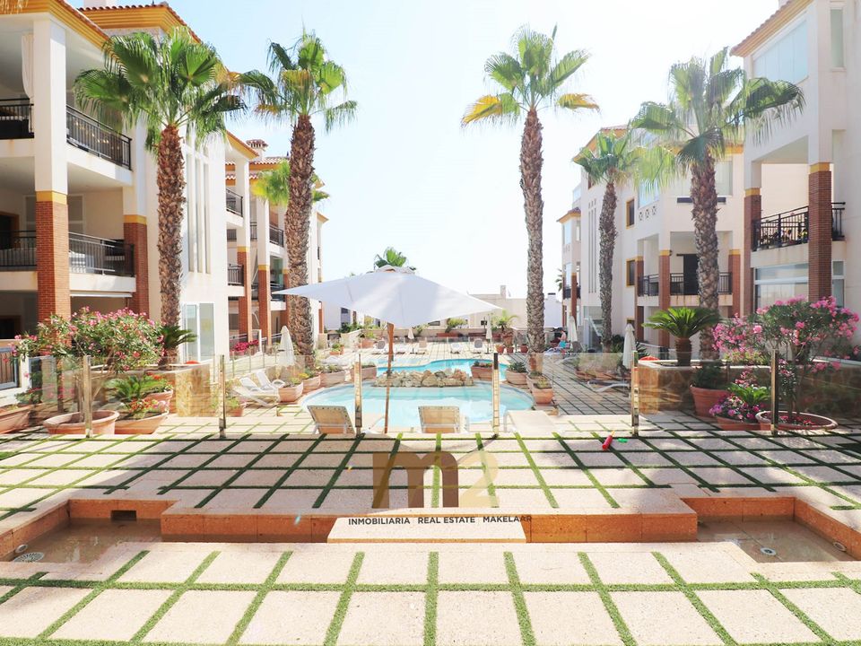 Appartement in Guardamar Del Segura, Alicante - foto 4