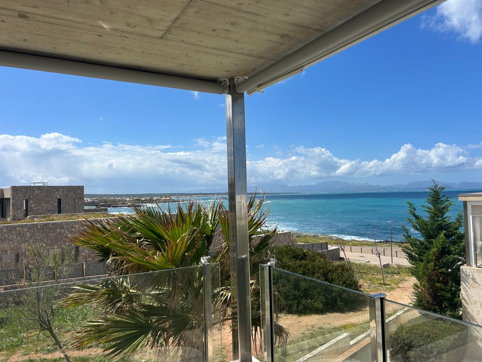 Villa a Colonia De Sant Pere, Mallorca - foto 1