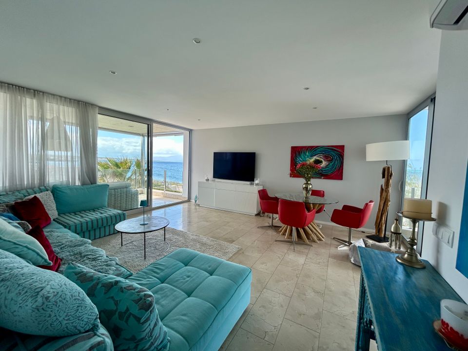 Villa a Colonia De Sant Pere, Mallorca - foto 4