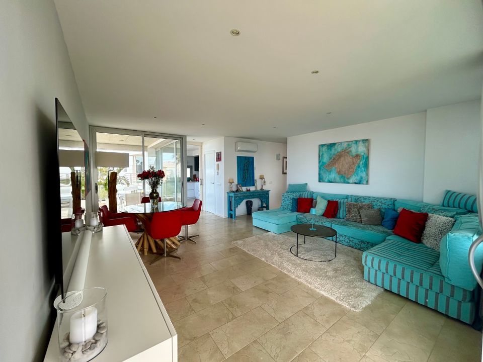 Villa a Colonia De Sant Pere, Mallorca - foto 5