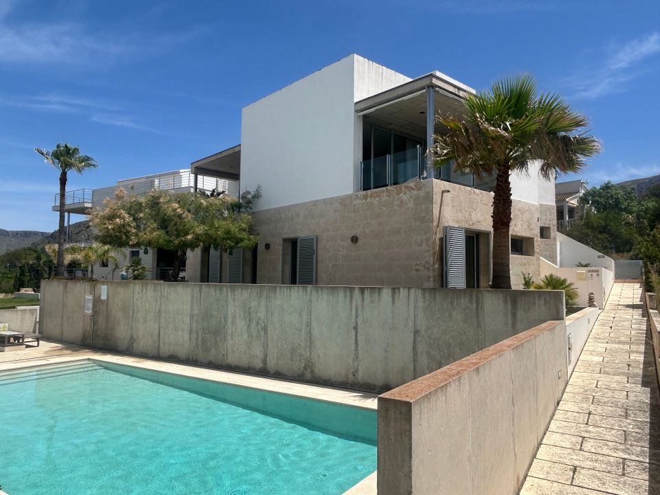 Villa a Colonia De Sant Pere, Mallorca - foto 3