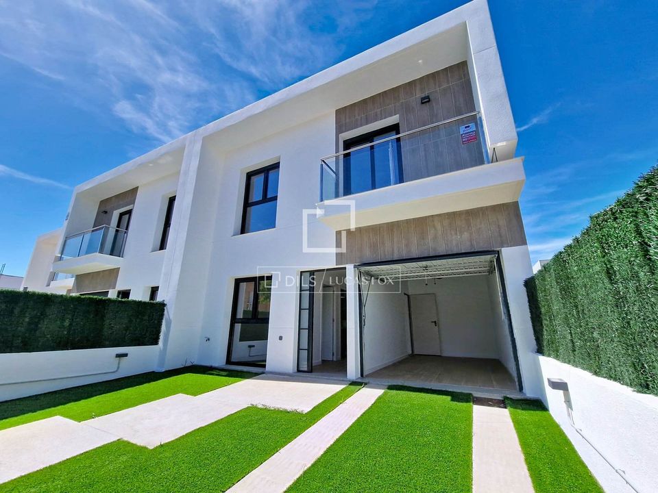 Villa em Cunit, Tarragona - foto 2