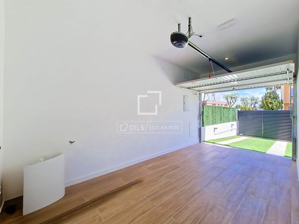 Villa em Cunit, Tarragona - foto 4