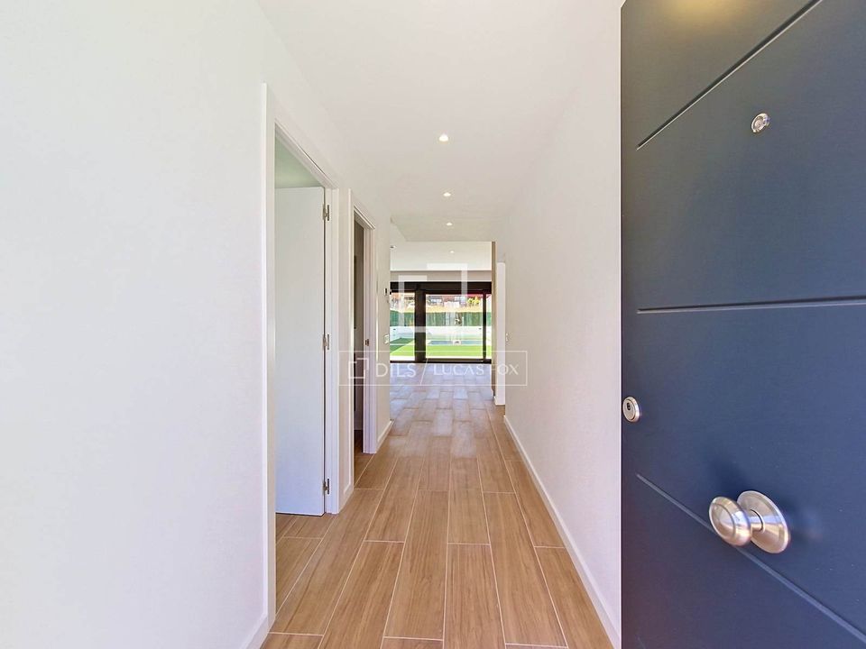 Villa em Cunit, Tarragona - foto 5