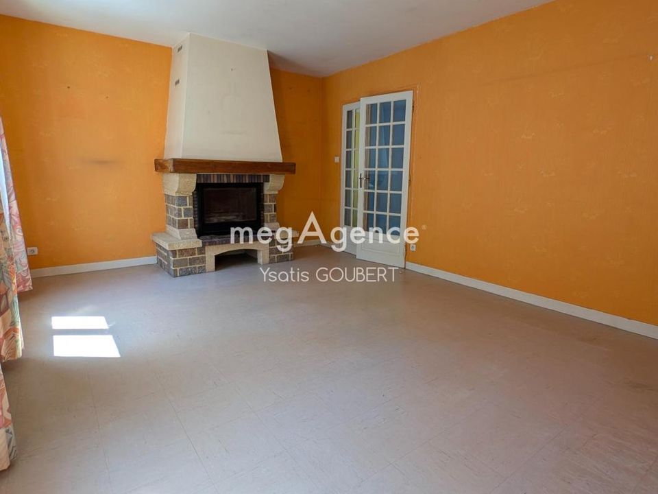 Villa i Cherbourg-en-Cotentin, Manche - bilde 3