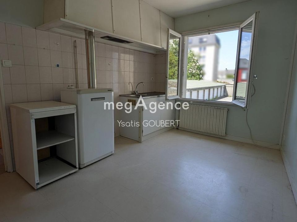Villa i Cherbourg-en-Cotentin, Manche - bilde 4