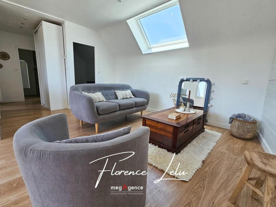 Apartamento en Guingamp, Cotes-d'Armor - foto 2