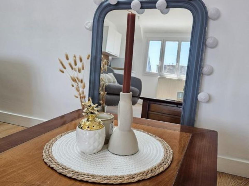 Apartamento en Guingamp, Cotes-d'Armor - foto 3