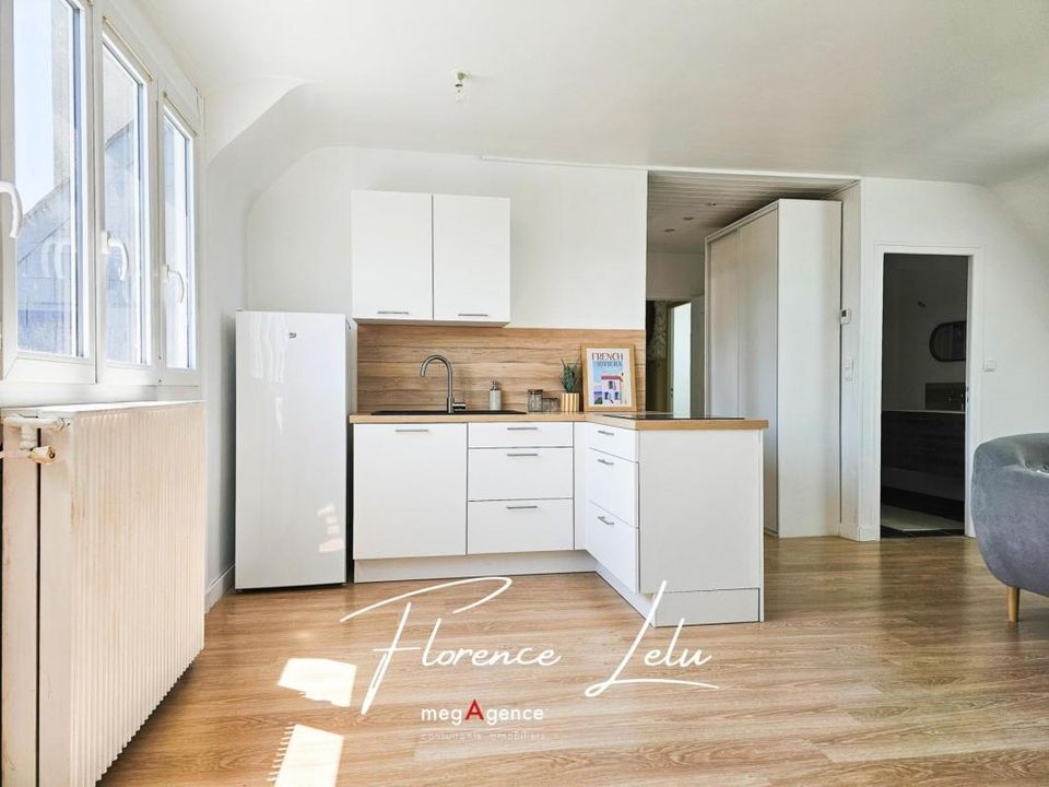 Apartamento en Guingamp, Cotes-d'Armor - foto 4