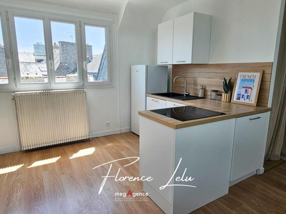 Apartamento en Guingamp, Cotes-d'Armor - foto 5